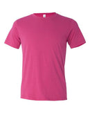 BELLA + CANVAS - Unisex Texture Tee - 3650