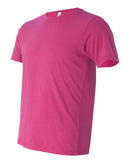 BELLA + CANVAS - Unisex Texture Tee - 3650
