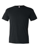 BELLA + CANVAS - Unisex Texture Tee - 3650