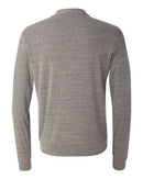 BELLA + CANVAS - Unisex Triblend Cardigan - 3900