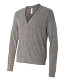 BELLA + CANVAS - Unisex Triblend Cardigan - 3900