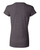 BELLA + CANVAS - Organic Crewneck Tee - 6005