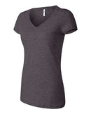BELLA + CANVAS - Organic Crewneck Tee - 6005
