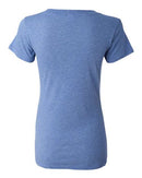 BELLA + CANVAS - Women's Triblend Tee - 8413