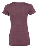 BELLA + CANVAS - Women's Triblend Tee - 8413