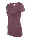 BELLA + CANVAS - Women's Triblend Tee - 8413