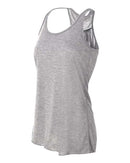 BELLA + CANVAS - Women's Flowy Racerback Tank - 8800