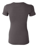 BELLA + CANVAS - Women's Cotton/Polyester Tee - 6650