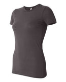 BELLA + CANVAS - Women's Cotton/Polyester Tee - 6650