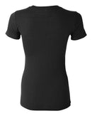 BELLA + CANVAS - Women's Cotton/Polyester Tee - 6650