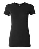 BELLA + CANVAS - Women's Cotton/Polyester Tee - 6650
