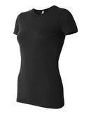 BELLA + CANVAS - Women's Cotton/Polyester Tee - 6650