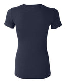 BELLA + CANVAS - Women's Cotton/Polyester Tee - 6650