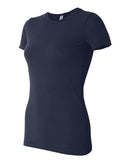 BELLA + CANVAS - Women's Cotton/Polyester Tee - 6650