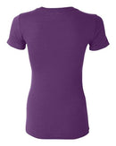 BELLA + CANVAS - Women's Cotton/Polyester Tee - 6650