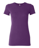 BELLA + CANVAS - Women's Cotton/Polyester Tee - 6650