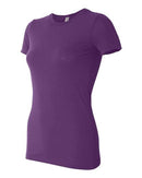 BELLA + CANVAS - Women's Cotton/Polyester Tee - 6650