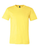 BELLA + CANVAS - Unisex Jersey Tee - 3001 (More Color 5)