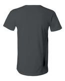 BELLA + CANVAS - Unisex Jersey V-Neck Tee - 3005