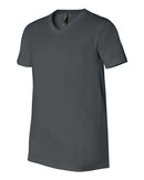 BELLA + CANVAS - Unisex Jersey V-Neck Tee - 3005