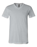 BELLA + CANVAS - Unisex Jersey V-Neck Tee - 3005 (More Color 3)