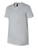 BELLA + CANVAS - Unisex Jersey V-Neck Tee - 3005 (More Color 3)