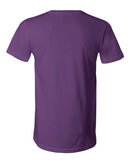 BELLA + CANVAS - Unisex Jersey V-Neck Tee - 3005 (More Color 3)