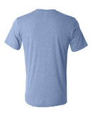 BELLA + CANVAS - Unisex Triblend Tee - 3413