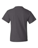 Fruit of the Loom - HD Cotton Youth Short Sleeve T-Shirt - 3930BR