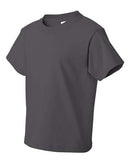 Fruit of the Loom - HD Cotton Youth Short Sleeve T-Shirt - 3930BR