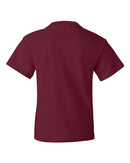 Fruit of the Loom - HD Cotton Youth Short Sleeve T-Shirt - 3930BR