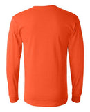 JERZEES - Dri-Power® Long Sleeve 50/50 T-Shirt - 29LSR