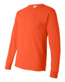 JERZEES - Dri-Power® Long Sleeve 50/50 T-Shirt - 29LSR