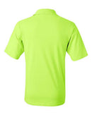 JERZEES - SpotShield™ 50/50 Sport Shirt with Pocket - 436MPR