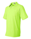 JERZEES - SpotShield™ 50/50 Sport Shirt with Pocket - 436MPR