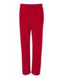 JERZEES - NuBlend® Open Bottom Sweatpants with Pockets - 974MPR