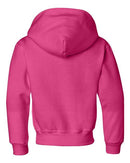 JERZEES - NuBlend® Youth Hooded Sweatshirt - 996YR