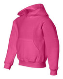 JERZEES - NuBlend® Youth Hooded Sweatshirt - 996YR