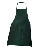 Liberty Bags - Two-Pocket Butcher Apron - 5502
