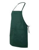 Liberty Bags - Two-Pocket Butcher Apron - 5502