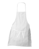 Liberty Bags - Two-Pocket Butcher Apron - 5502