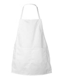 Liberty Bags - Two-Pocket Butcher Apron - 5502
