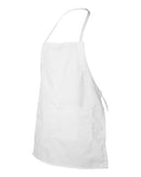 Liberty Bags - Two-Pocket Butcher Apron - 5502