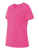 BELLA + CANVAS - Women’s Relaxed Jersey Tee - 6400