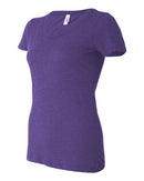 BELLA + CANVAS - Women's Triblend Tee - 8413