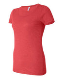 BELLA + CANVAS - Women's Triblend Tee - 8413