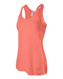 BELLA + CANVAS - Women's Flowy Racerback Tank - 8800