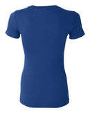 BELLA + CANVAS - Women's Cotton/Polyester Tee - 6650