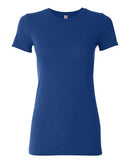 BELLA + CANVAS - Women's Cotton/Polyester Tee - 6650