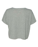 BELLA + CANVAS - Women’s Flowy Boxy Tee - 8881